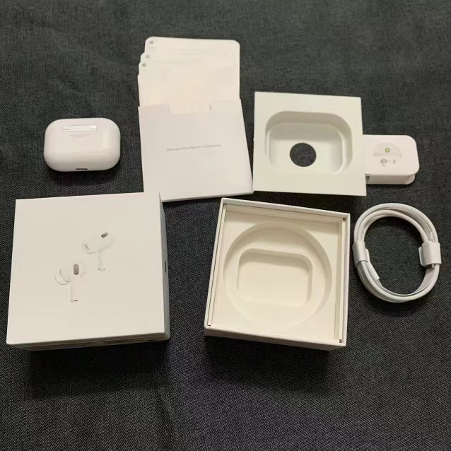 Airpods Pro (Generation 2)