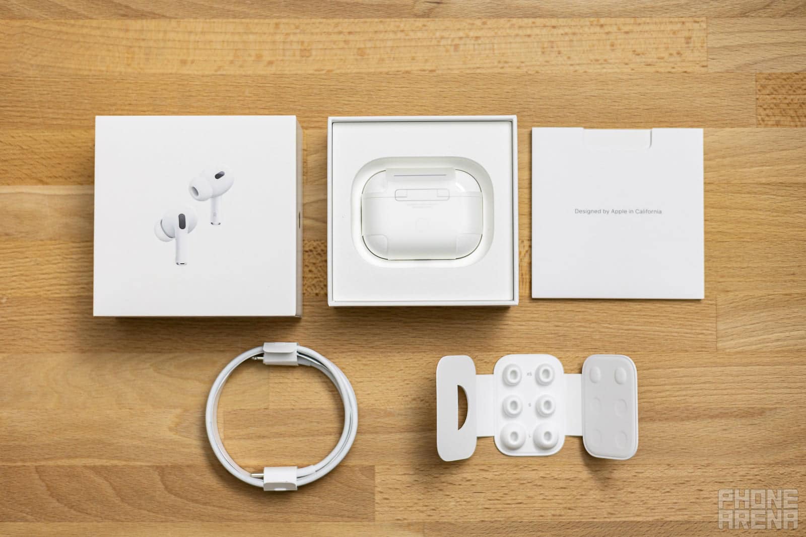 Airpods Pro (Generation 2)